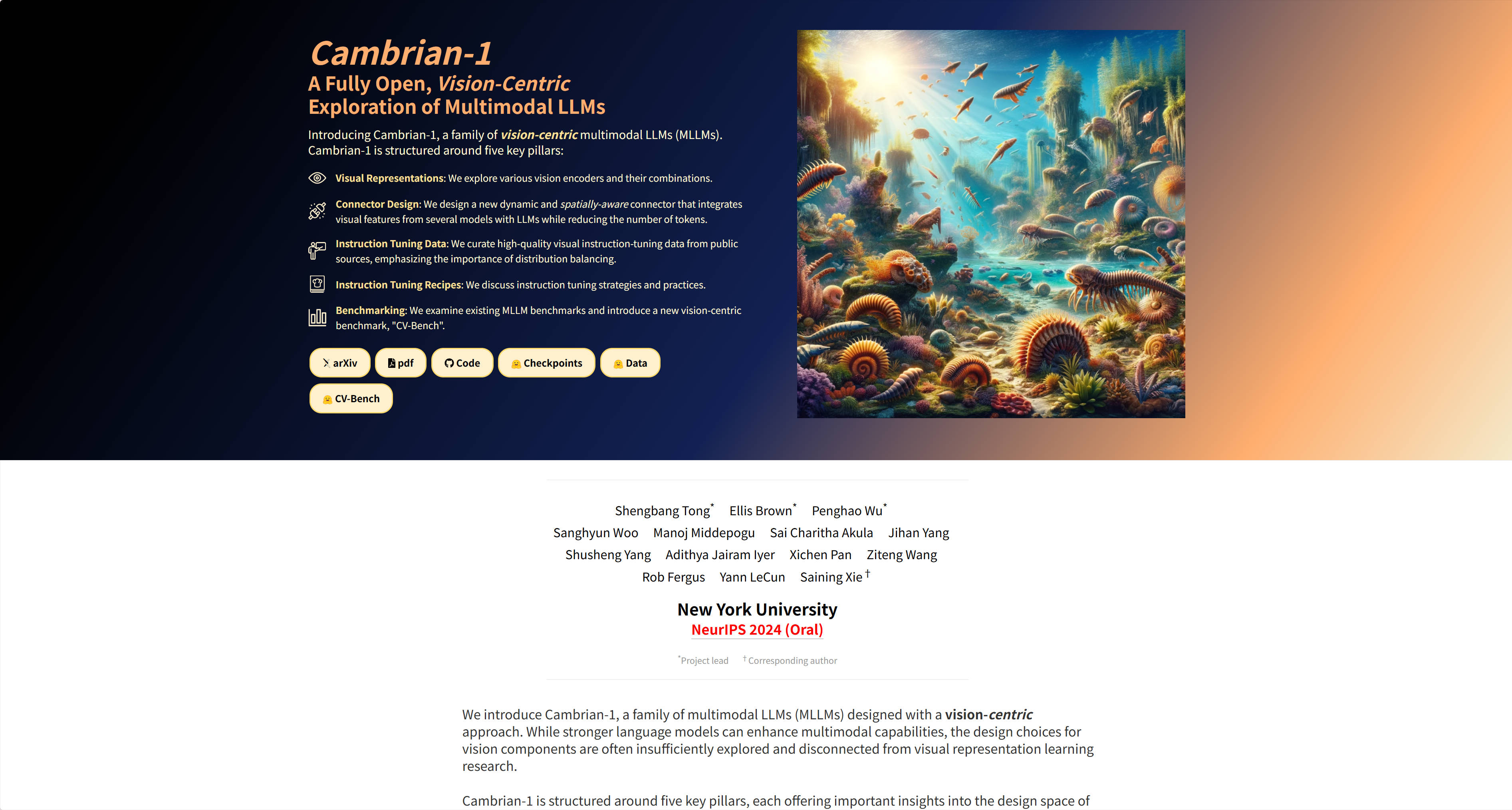 V-IRL: Grounding Virtual Intelligence in Real Life