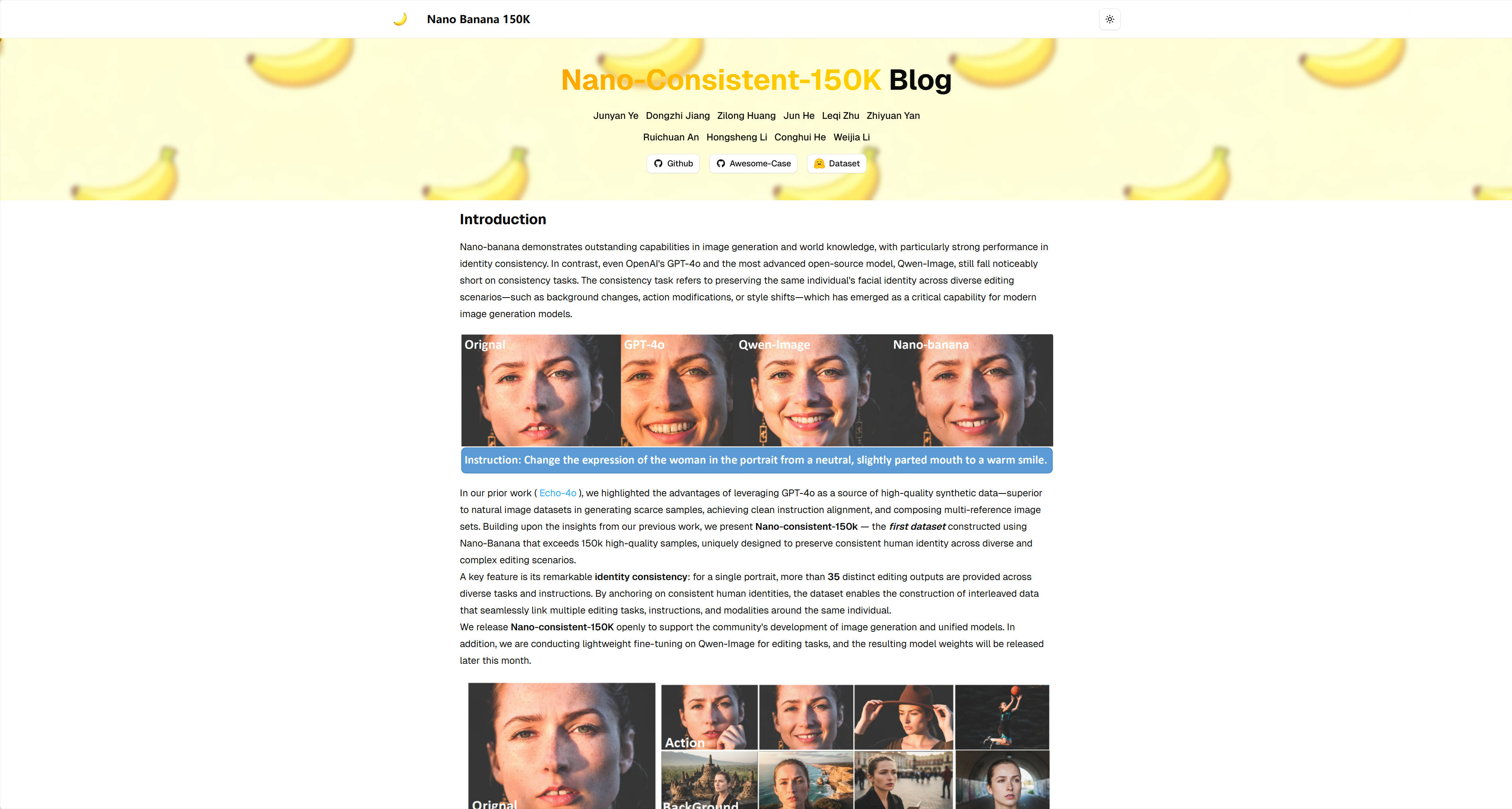 Nano-Consistent-150K Blog