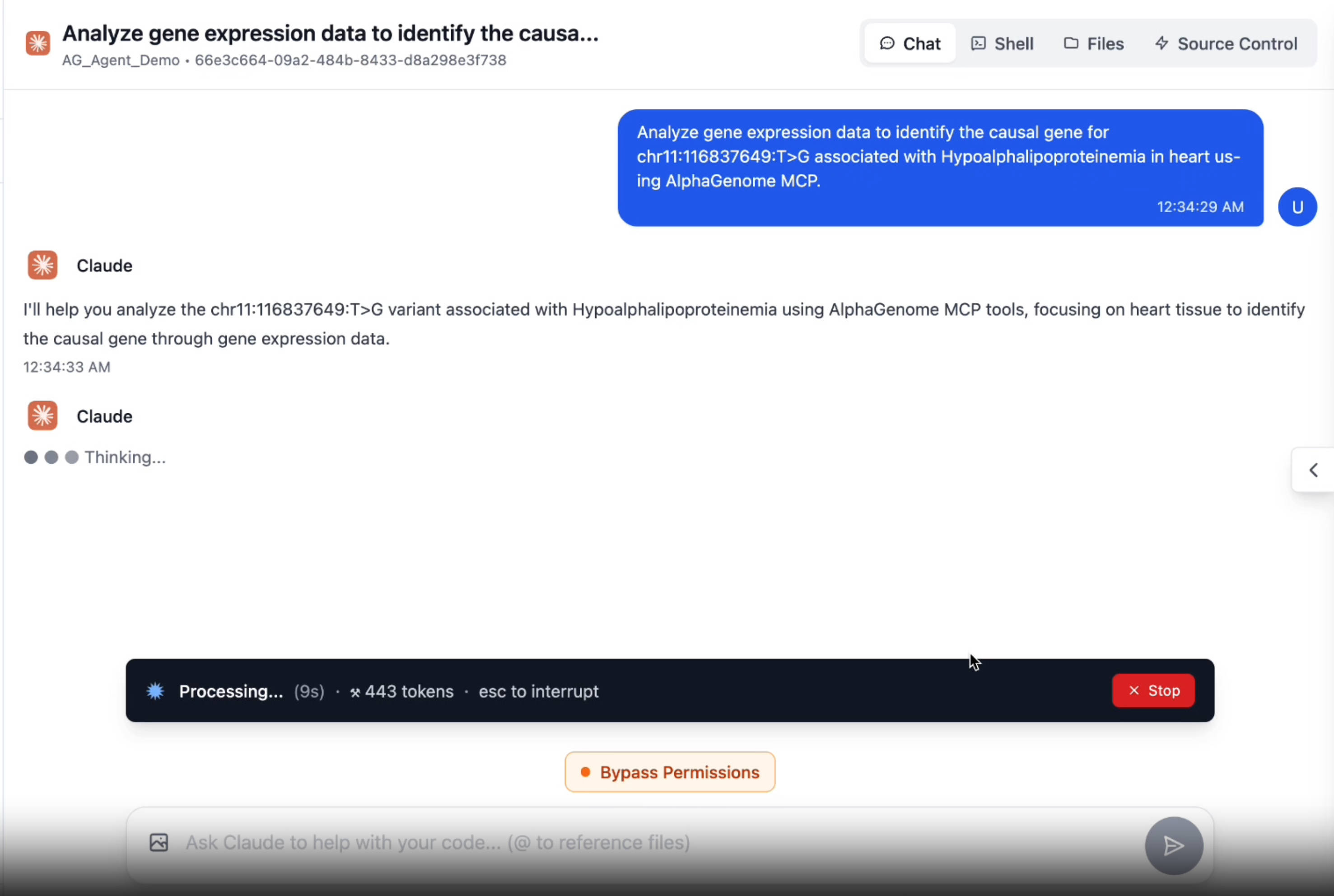 Paper2Agent: Reimagining Papers As AI Agents